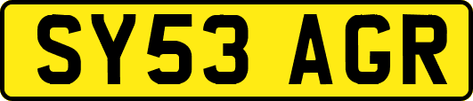 SY53AGR