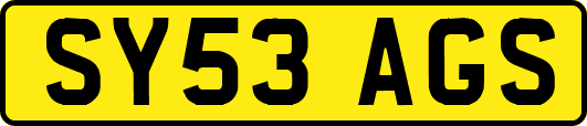 SY53AGS