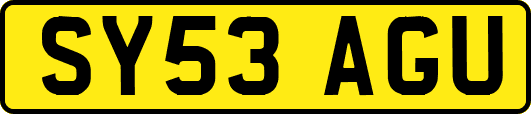 SY53AGU