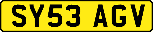 SY53AGV
