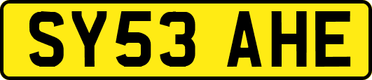 SY53AHE