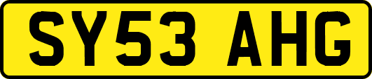 SY53AHG