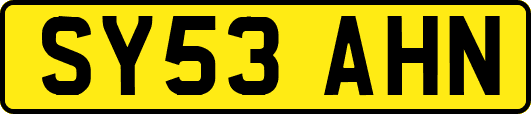 SY53AHN