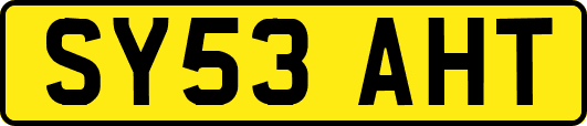 SY53AHT