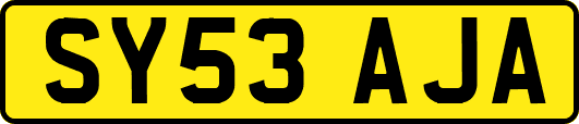 SY53AJA
