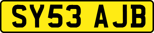SY53AJB