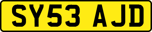 SY53AJD