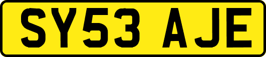 SY53AJE
