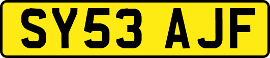 SY53AJF