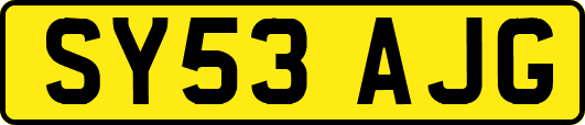 SY53AJG