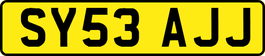 SY53AJJ