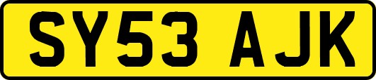 SY53AJK