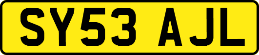 SY53AJL