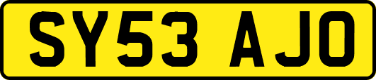 SY53AJO