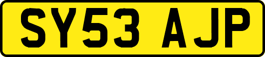 SY53AJP