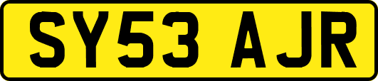 SY53AJR