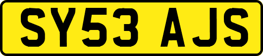 SY53AJS