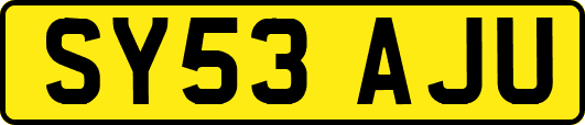 SY53AJU