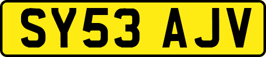 SY53AJV
