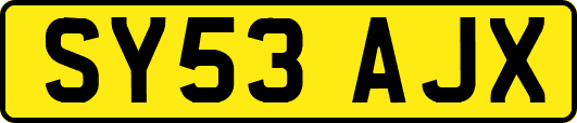 SY53AJX