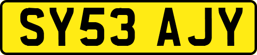SY53AJY