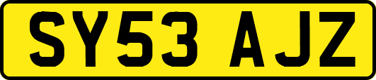 SY53AJZ