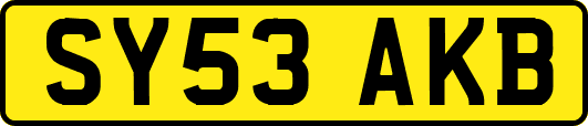 SY53AKB