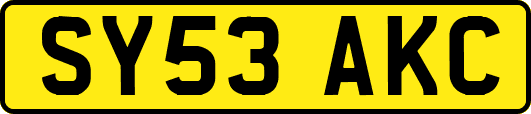 SY53AKC
