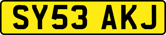 SY53AKJ