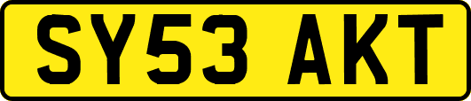 SY53AKT