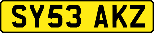 SY53AKZ