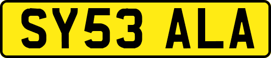 SY53ALA