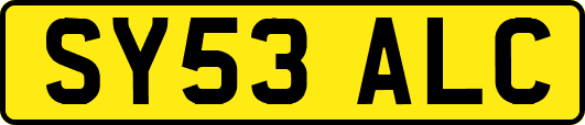 SY53ALC