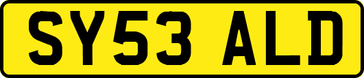 SY53ALD