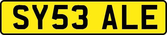 SY53ALE