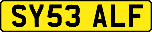 SY53ALF