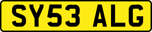 SY53ALG