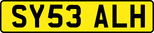 SY53ALH