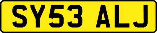 SY53ALJ