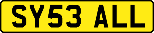 SY53ALL