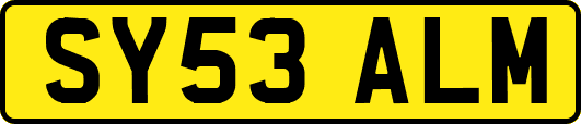 SY53ALM