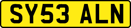SY53ALN