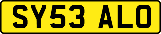 SY53ALO