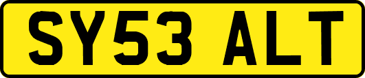 SY53ALT