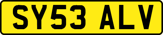 SY53ALV