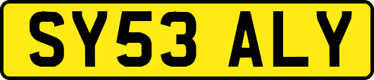 SY53ALY