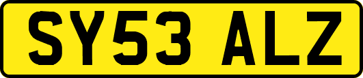SY53ALZ