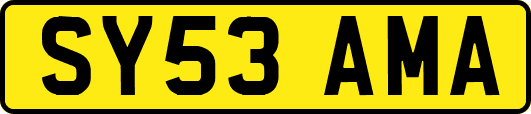 SY53AMA