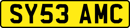 SY53AMC