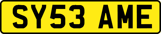 SY53AME